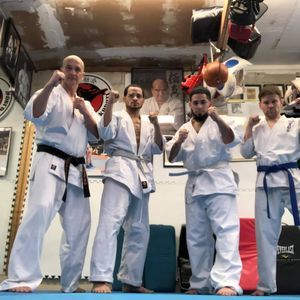 Meet your Posher, Abram